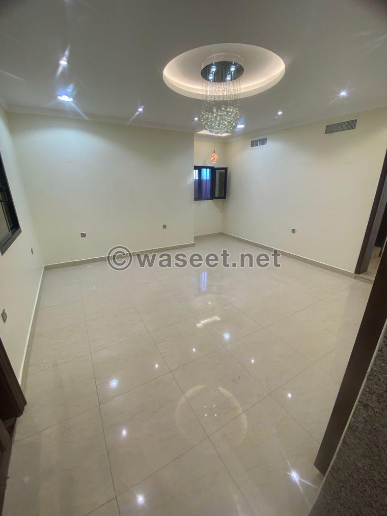 For rent a luxurious floor in Daiya  0