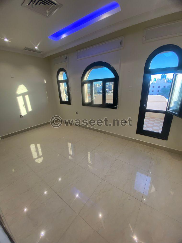 For rent a luxurious floor in Daiya  8
