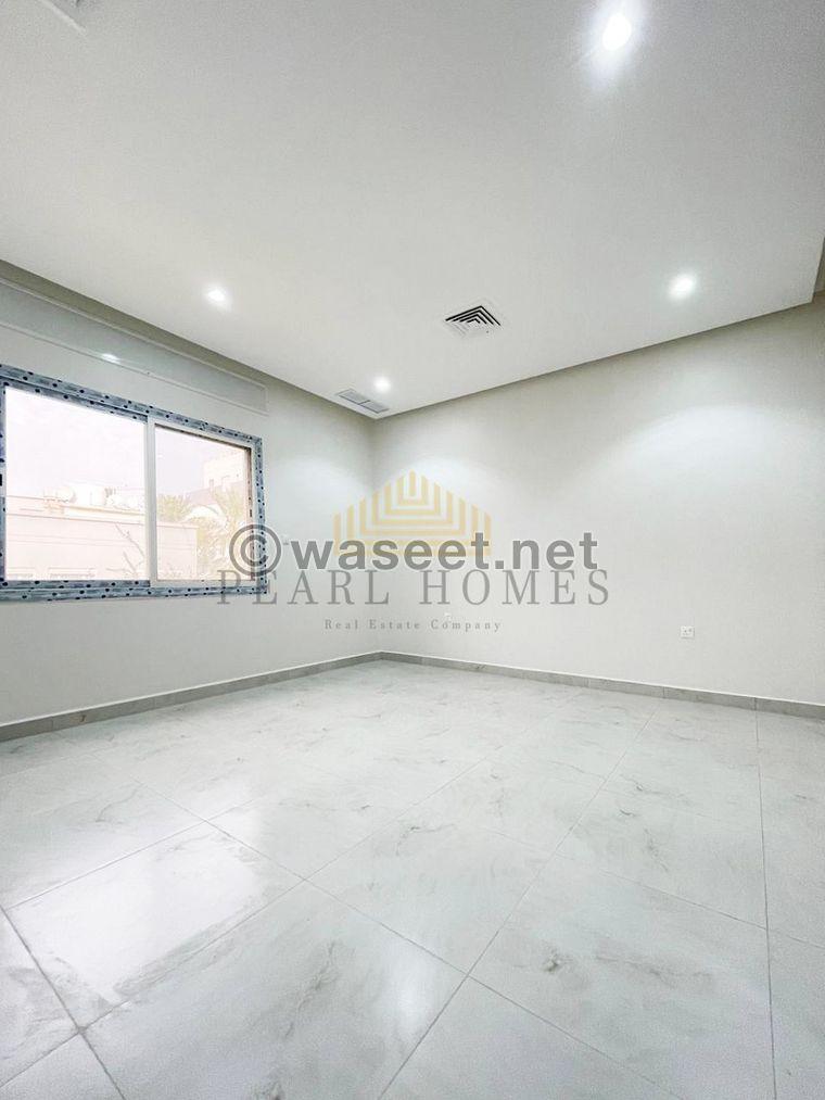 Modern Floors for Rent in Rumaithya 3
