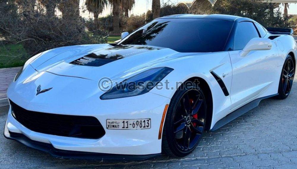 2014 Corvette for sale 0