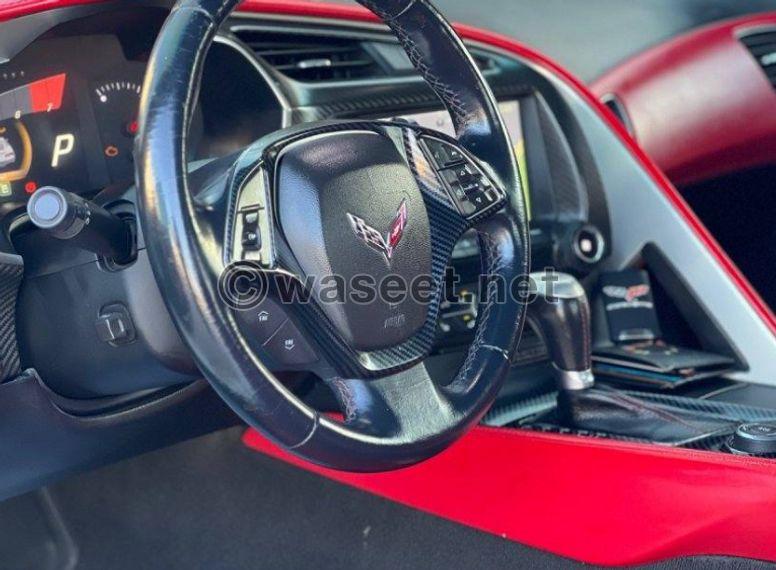 2014 Corvette for sale 1