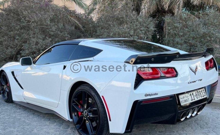 2014 Corvette for sale 2