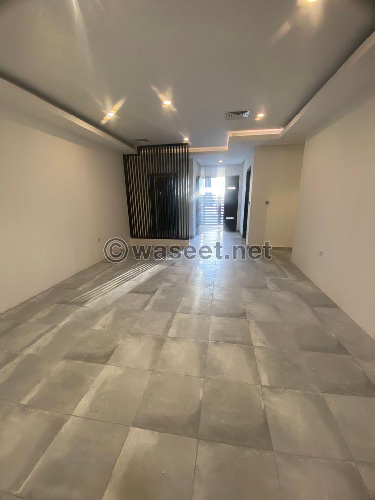 For rent a luxurious ground floor in Masayel  0
