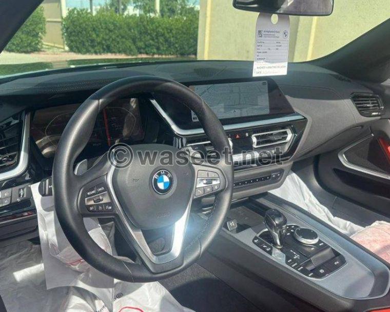 BMW Z4 2021 for sale  7