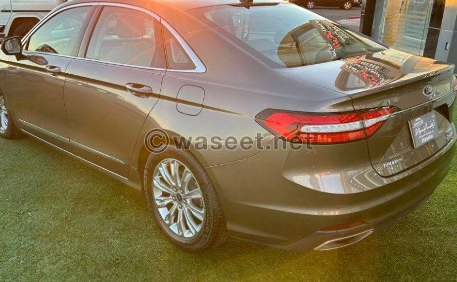 Ford Taurus model 2021 for sale 2