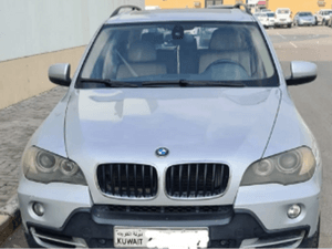 For sale BMW X5 model 2009