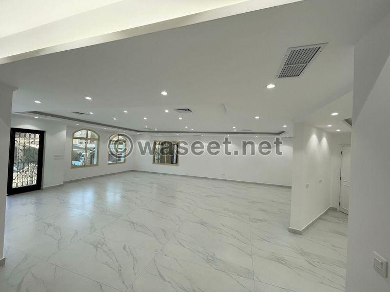For rent, a luxurious 400 sqm villa in Yarmouk  1