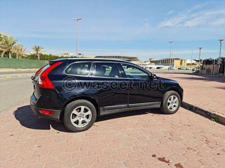 Volvo XC60 2013 for sale  1