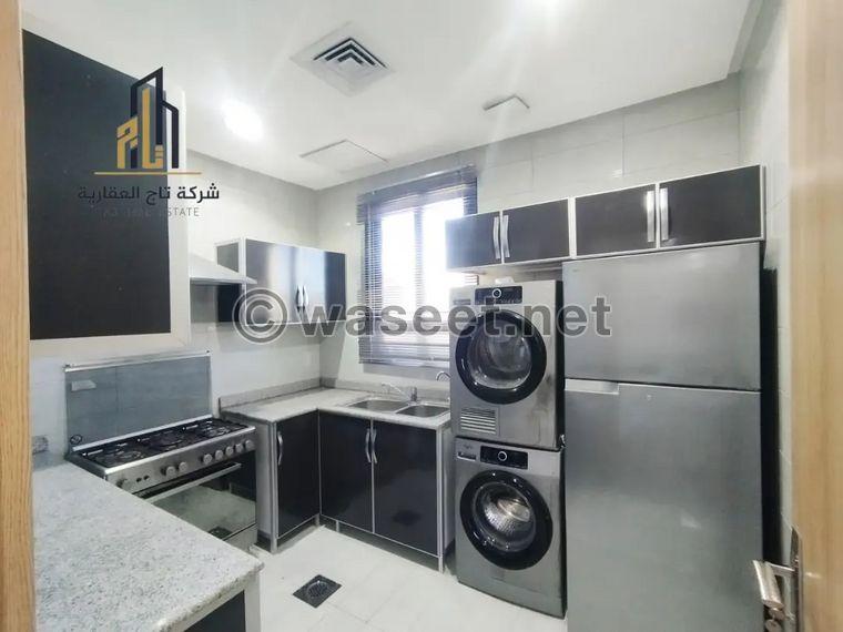 Apartments in Jabriya for Rent  4