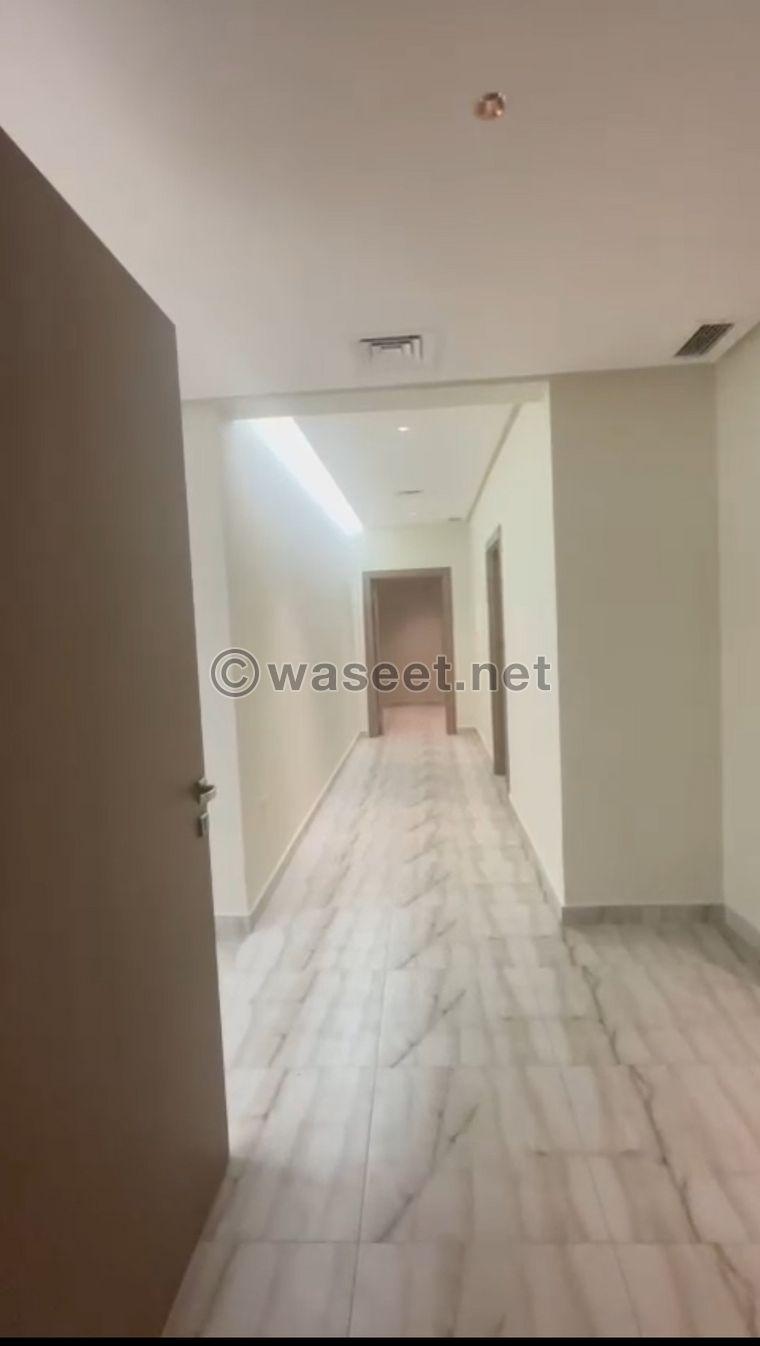 Floor for rent in Al Salam  0