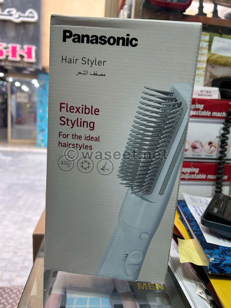Air blow dry for hair with Panosinc  2