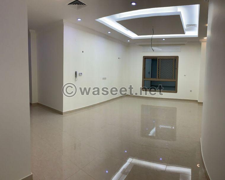 For rent an apartment in Rumaithiya with modern finishing  1