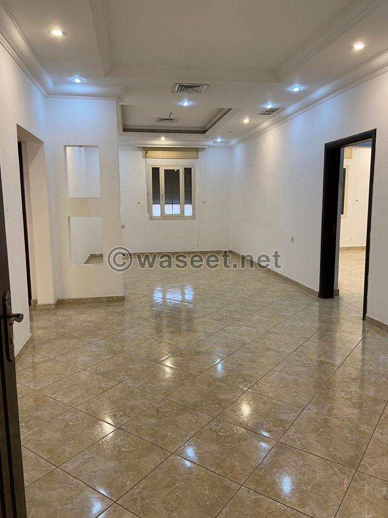 Apartment for rent in Abu Halifa, towards the sea 0