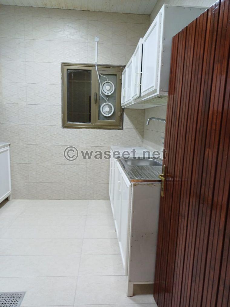 Apartment in Al Zahraa for rent 4