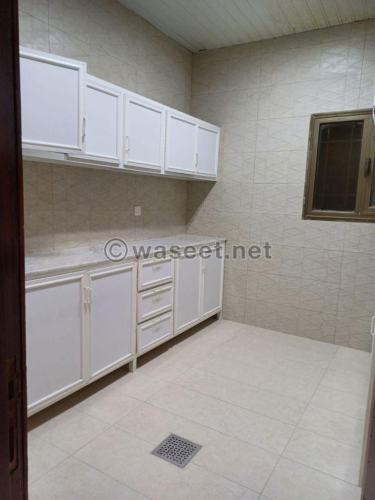 Apartment in Al Zahraa for rent 7