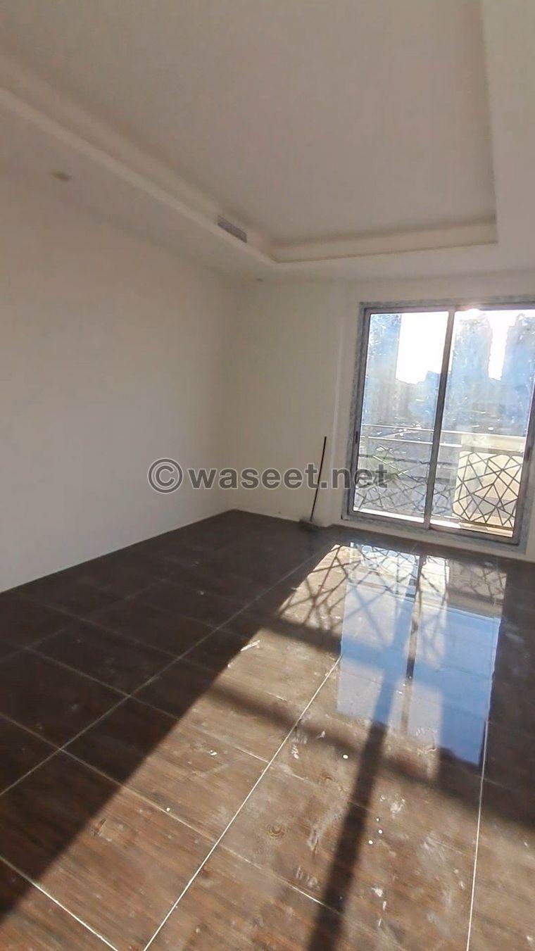 For rent a new apartment in Salmiya 0