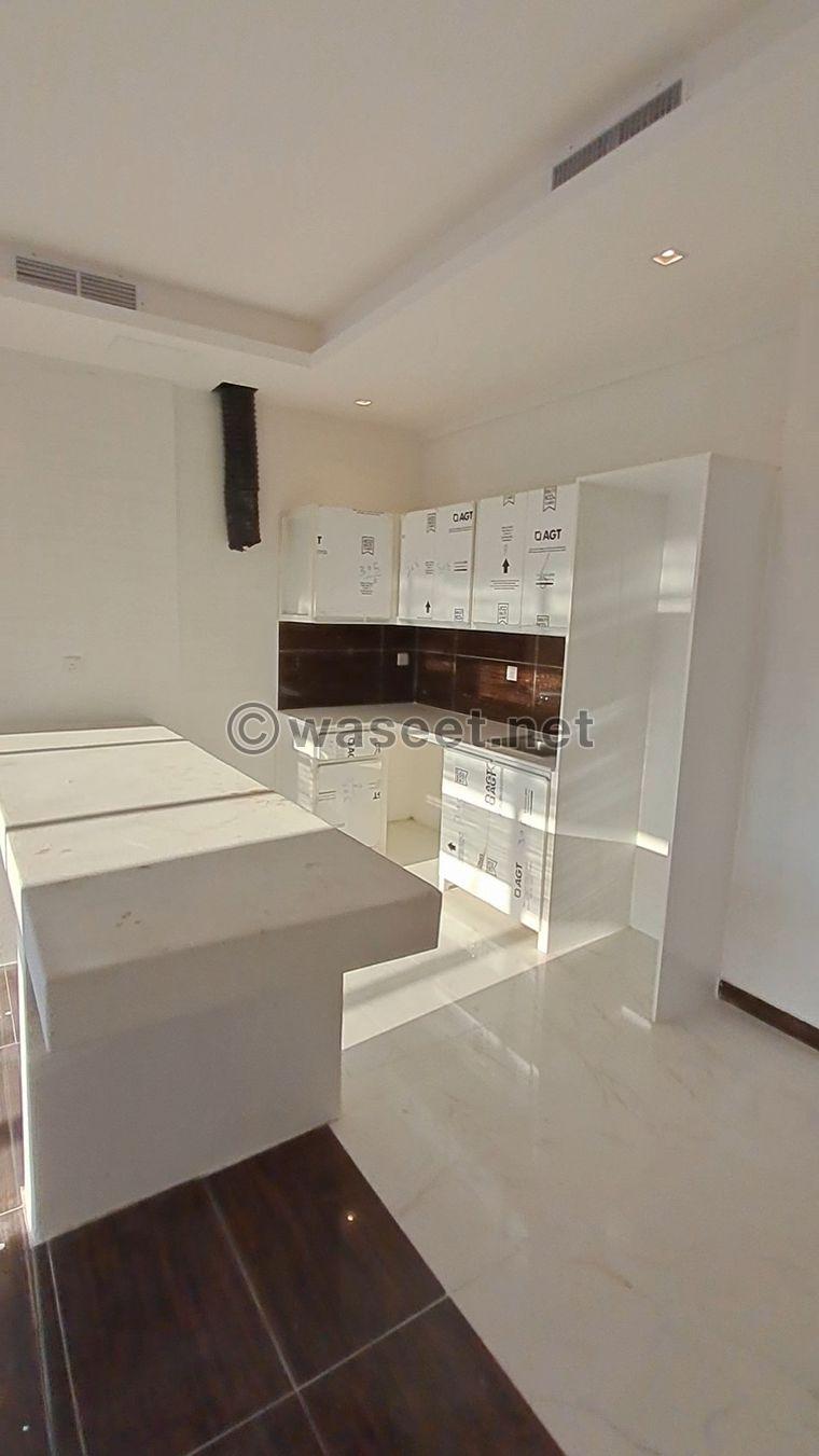 For rent a new apartment in Salmiya 1