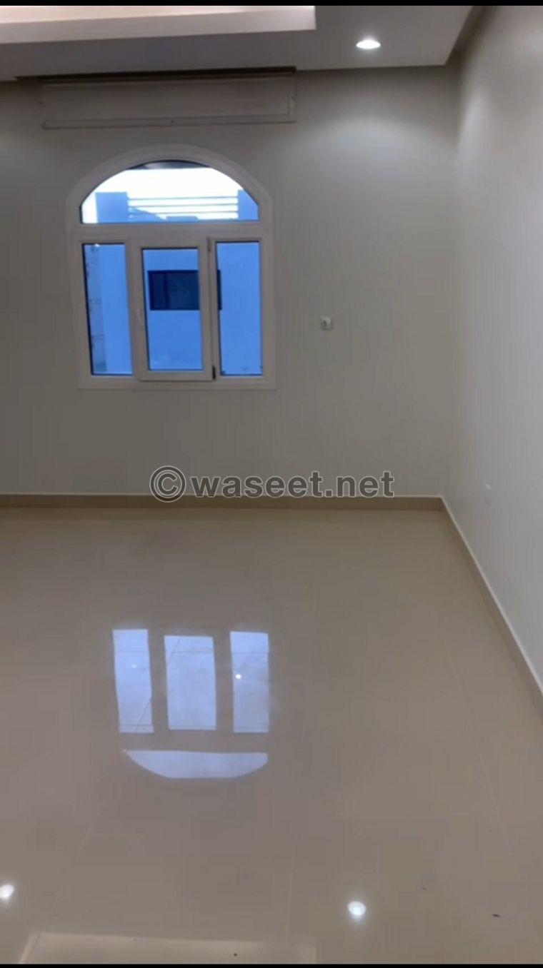 Apartment for rent in Abu Ftaira, upscale  0