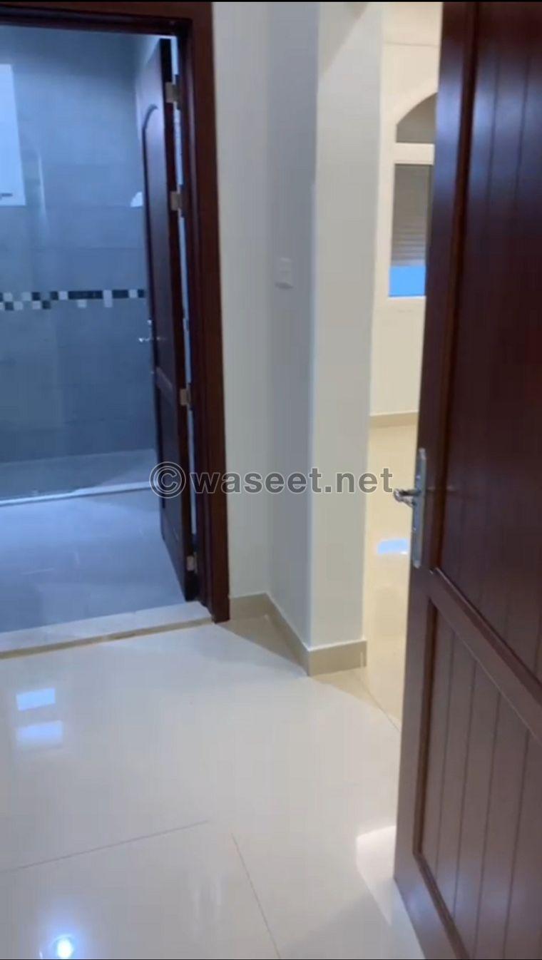 Apartment for rent in Abu Ftaira, upscale  1