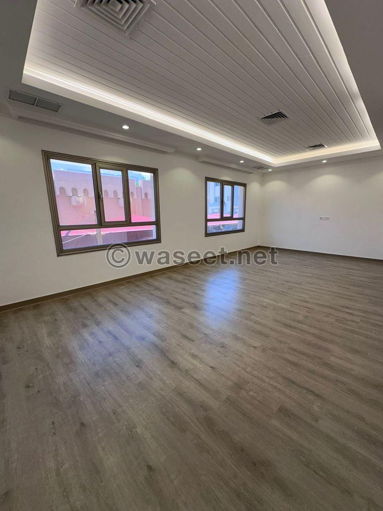 An excellent modern apartment for rent in Al-Siddiq  0