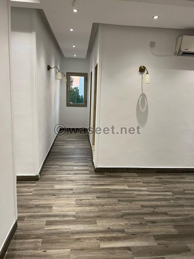 Apartment for rent in new Salwa  0