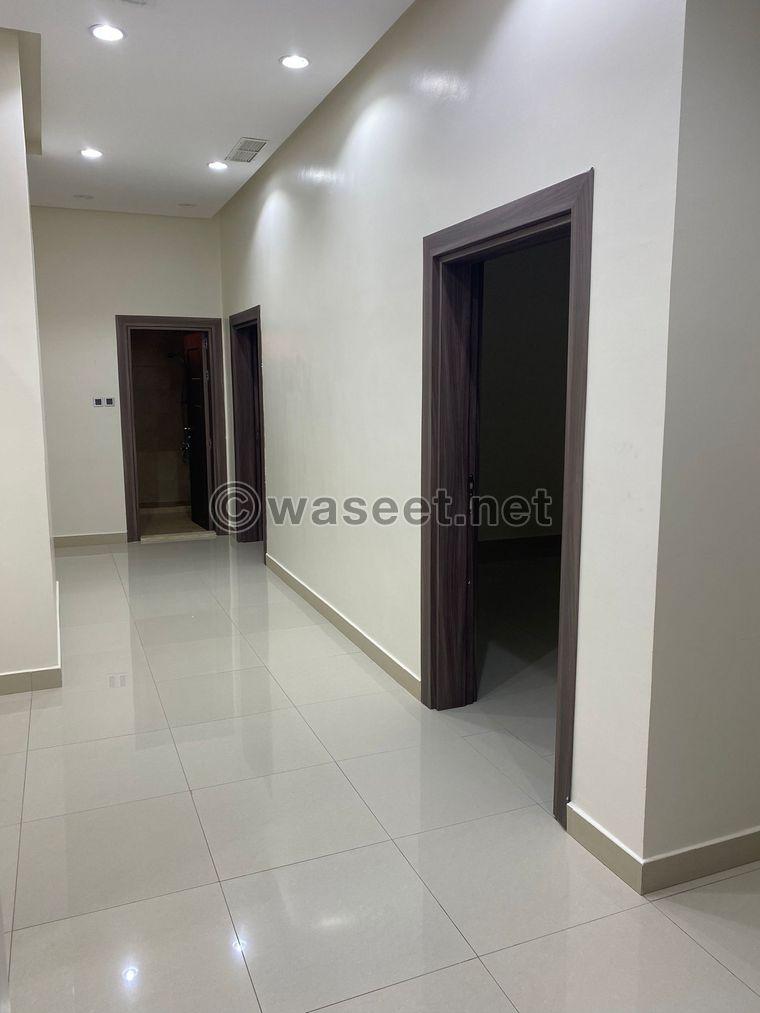 A new single apartment in Sabah Al Ahmed  0