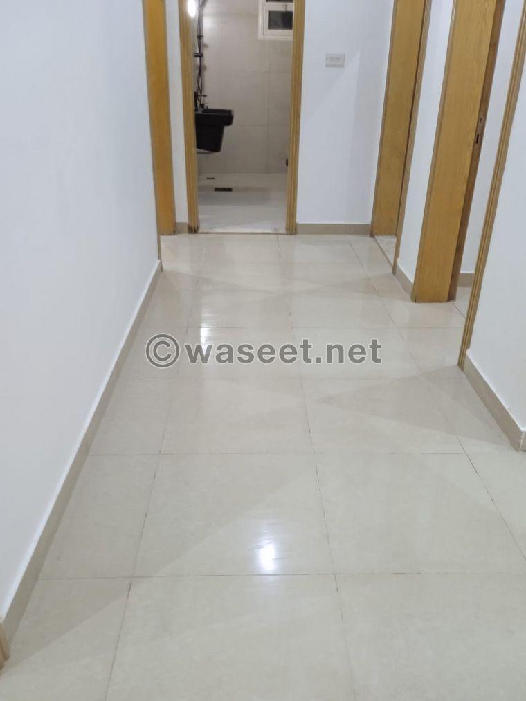 Apartment for rent in Al Zahraa 2