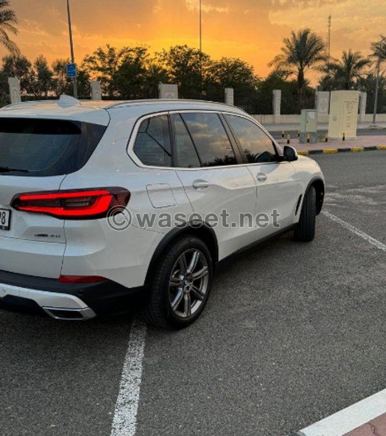  BMW X5 2023  3