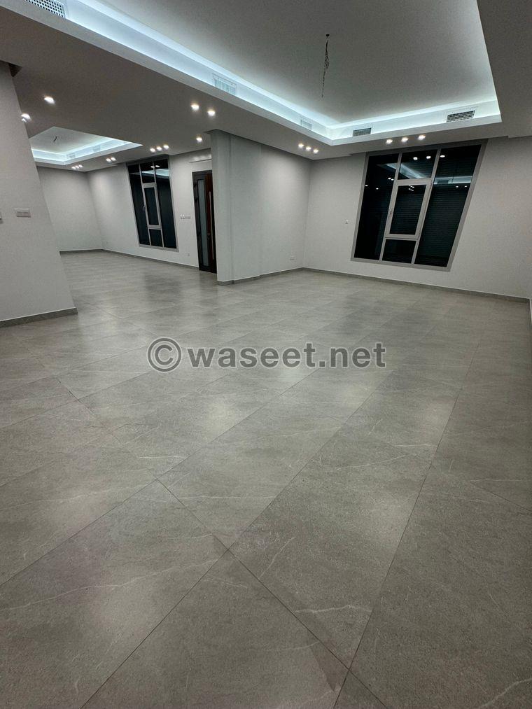 Ground floor for rent in Masayel 0