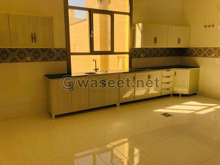 For rent a government house in Sabah Al-Ahmed 0