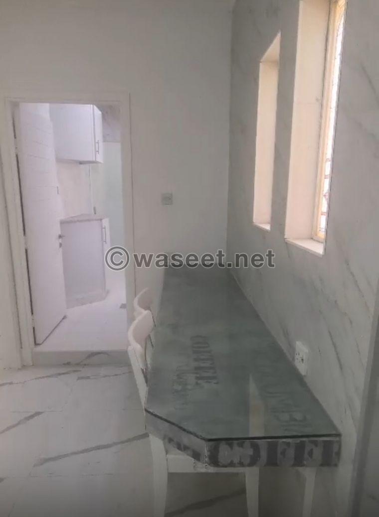 For rent an apartment in Al Rawdha 0