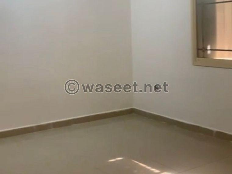 For rent a house in Sabah Al-Salem, block 9 0