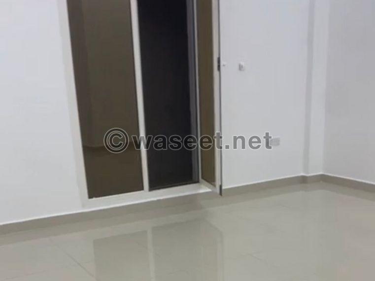 For rent a house in Sabah Al-Salem, block 9 2