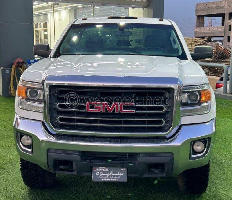 Sierra HD 2016 model for sale 0