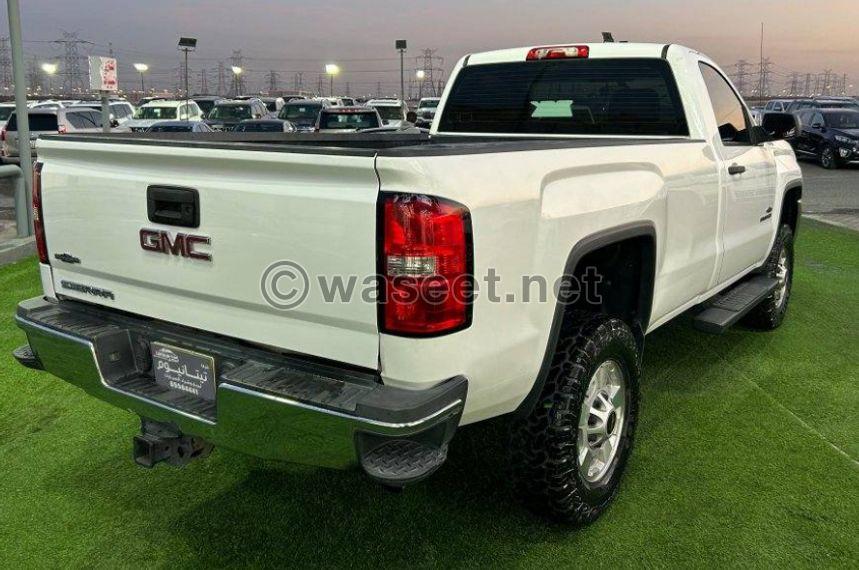 Sierra HD 2016 model for sale 5