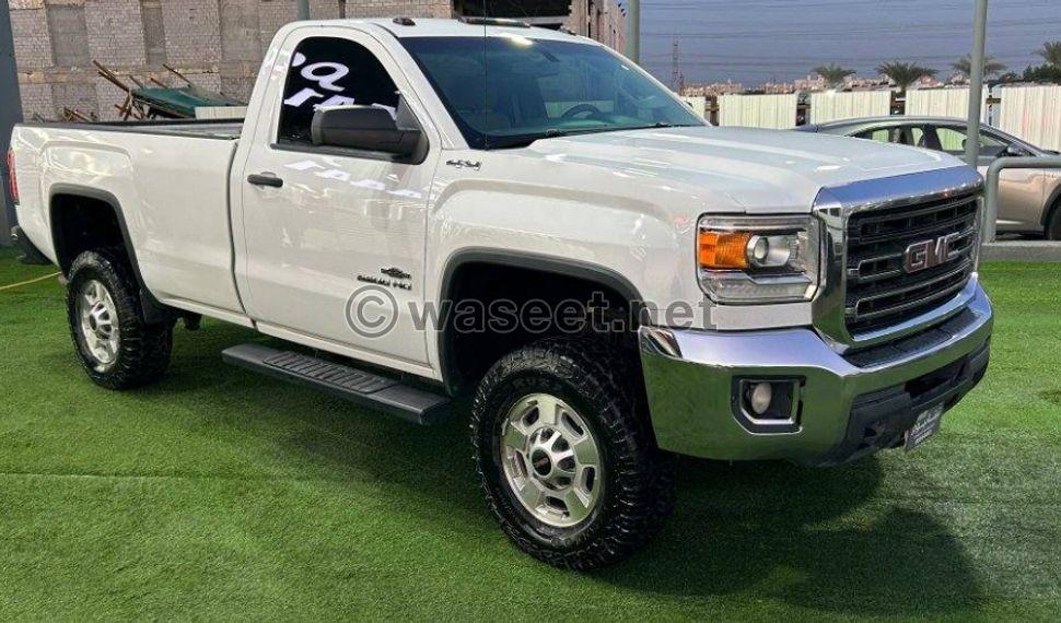 Sierra HD 2016 model for sale 6