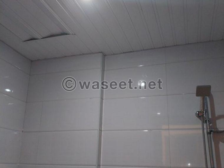 Residential apartments for rent Abu Halifa  4