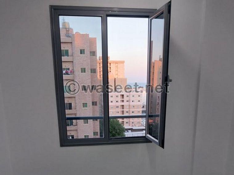 Residential apartments for rent Abu Halifa  6