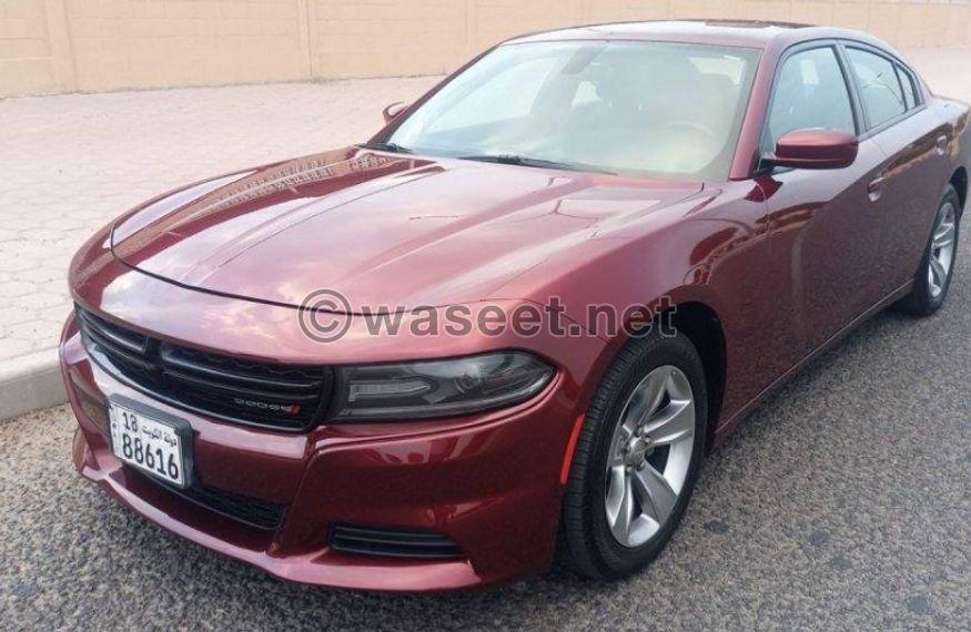 Dodge Charger 2020 2