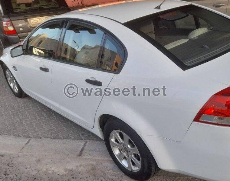 Chevrolet Lumina 2008 for sale 5