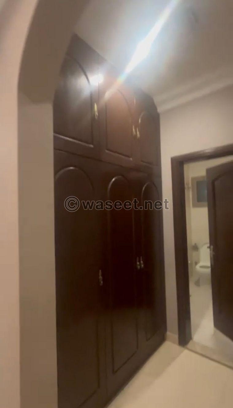 Apartment for rent in Al Fayha 1