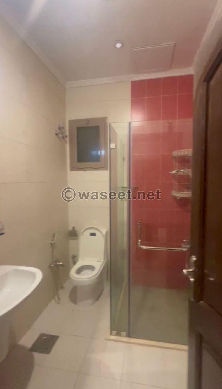 Apartment for rent in Al Fayha 2