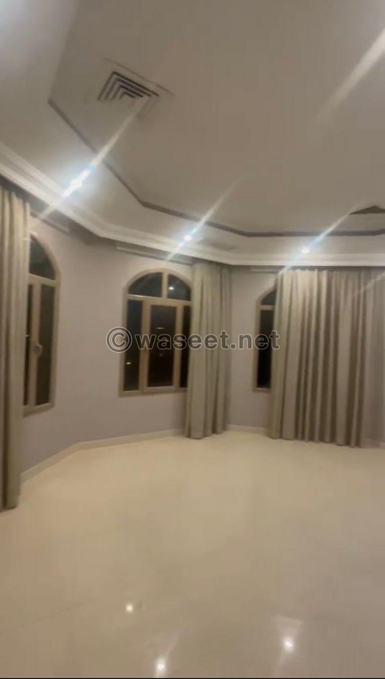 Apartment for rent in Al Fayha 3