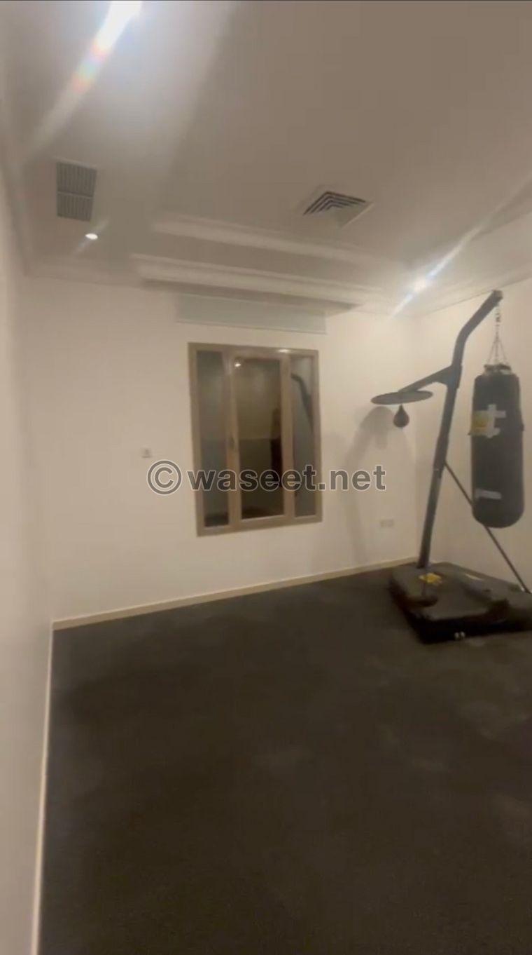 Apartment for rent in Al Fayha 6