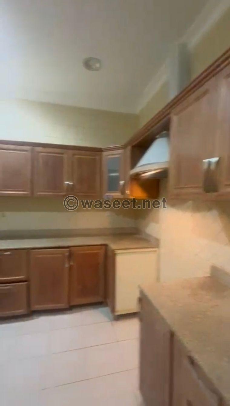 Apartment for rent in Al Fayha 7