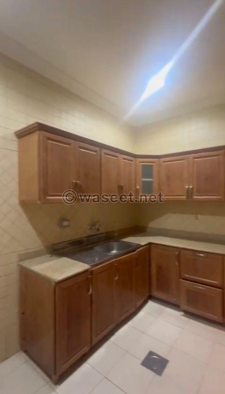 Apartment for rent in Al Fayha 8