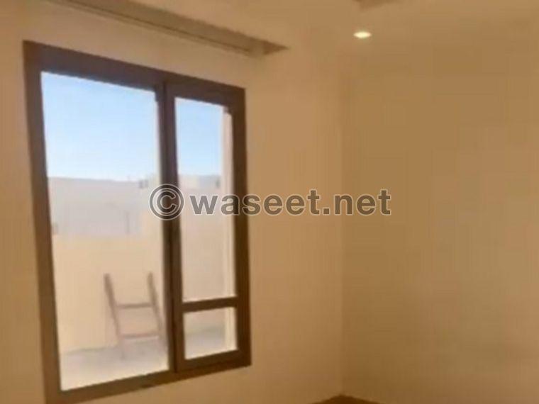 For rent, Fnaitees apartment with roof 0