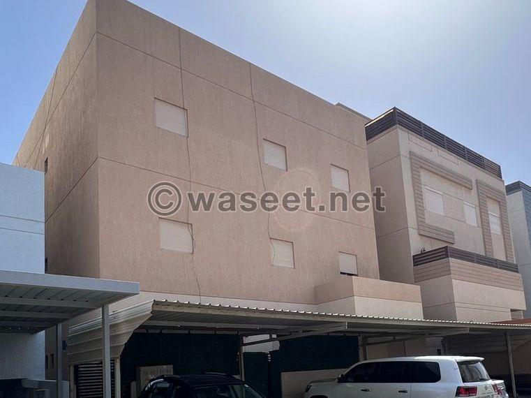 Abu Ftaira investment villa for sale at a reasonable price 0