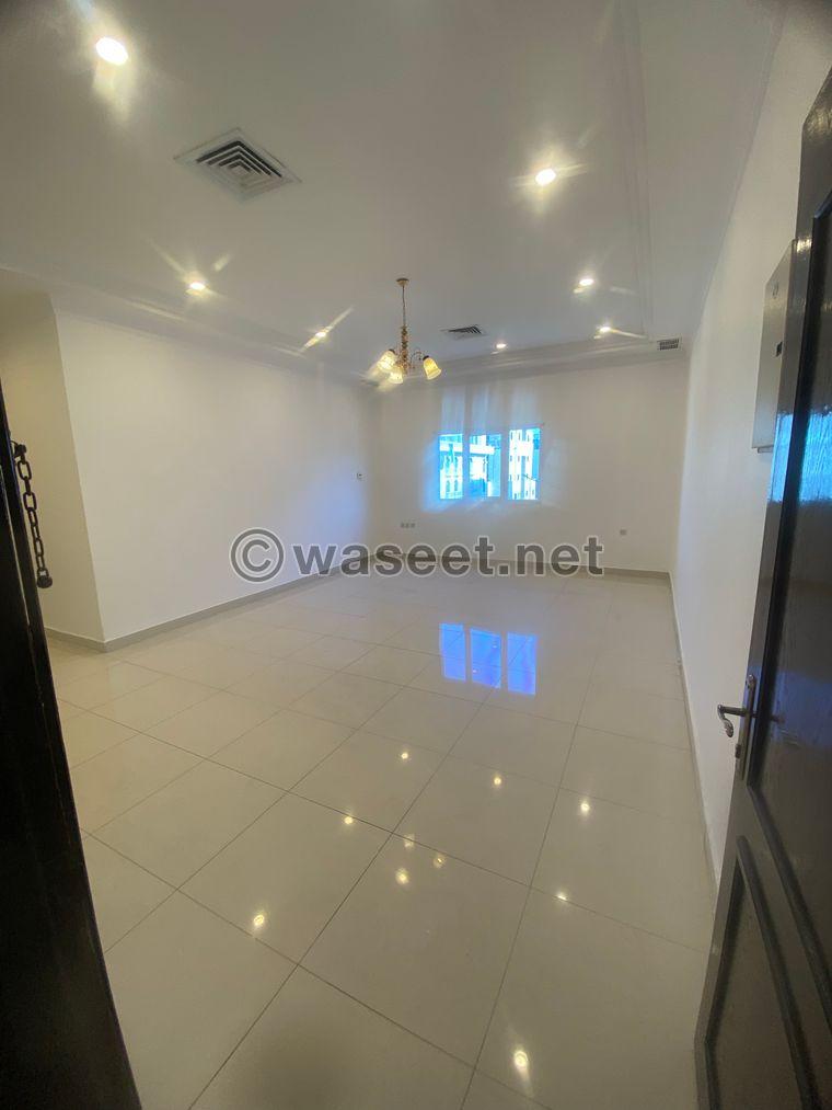 For rent a big apartment in Al Jabriya 1