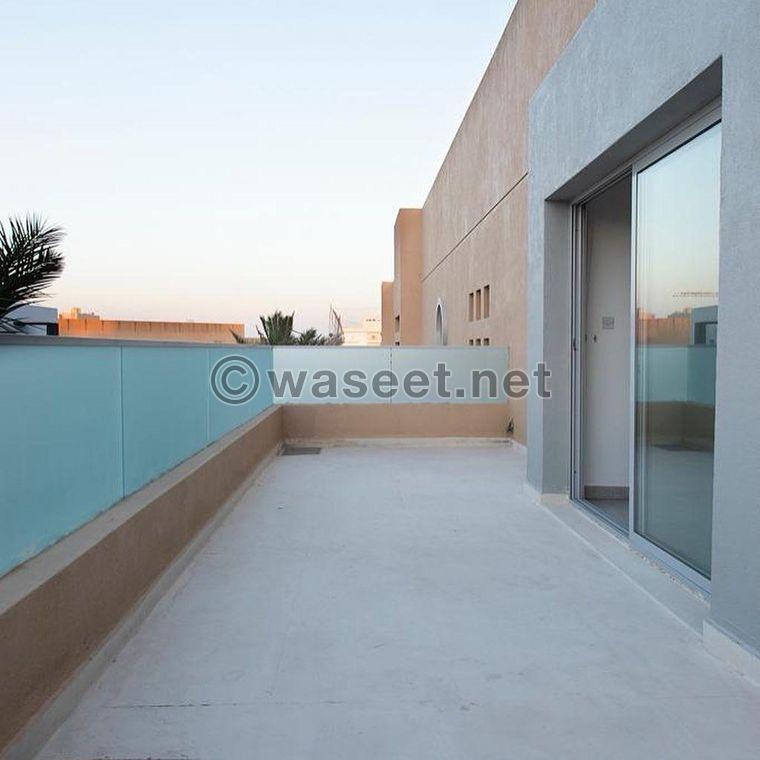 For rent elegant villas in Al Sadeeq 0